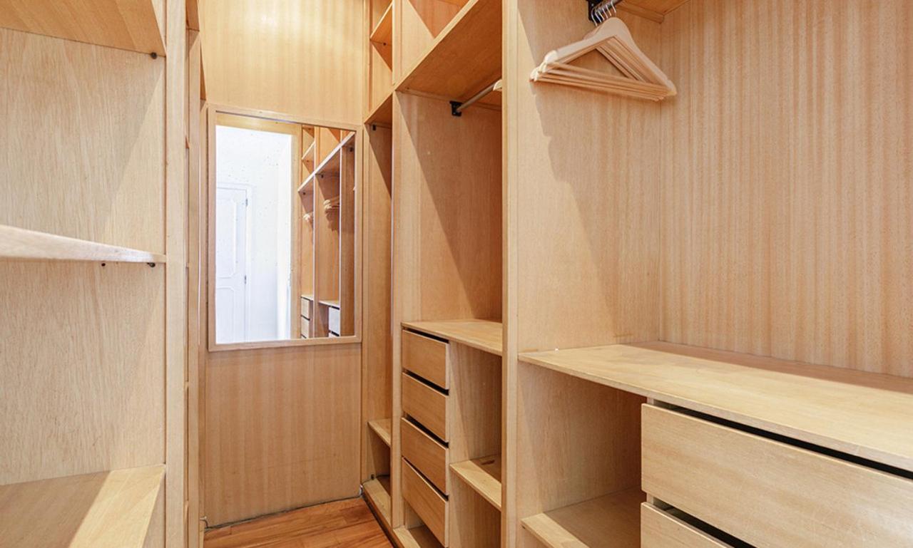 Tabas Espacoso Ape 4 Quartos Arpoador Ar0003 Apartemen *