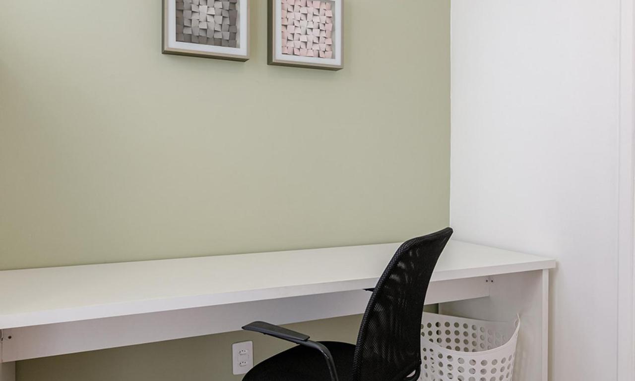Apartemen Tabas Espacoso Ape 4 Quartos Arpoador Ar0003