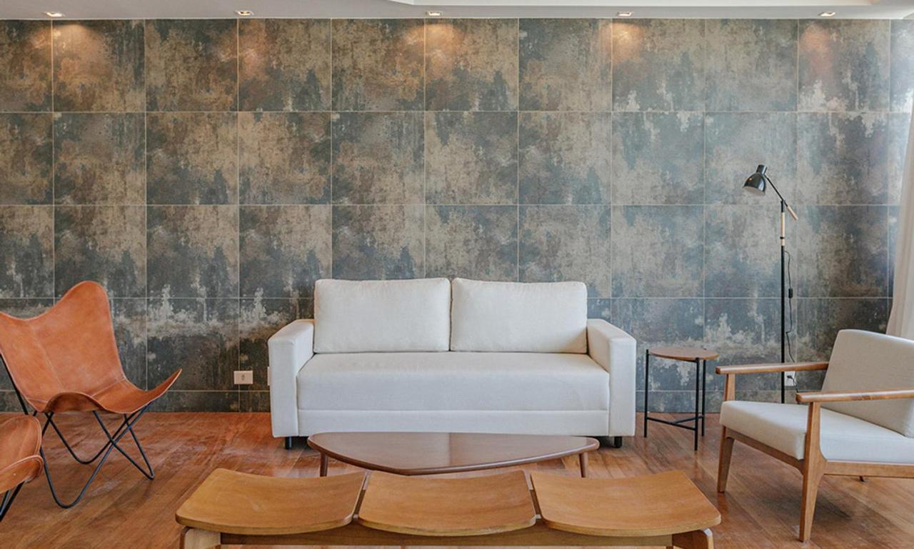 Apartemen Tabas Espacoso Ape 4 Quartos Arpoador Ar0003 *