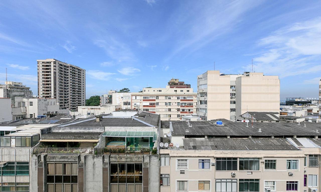 Apartemen Tabas Espacoso Ape 4 Quartos Arpoador Ar0003 *
