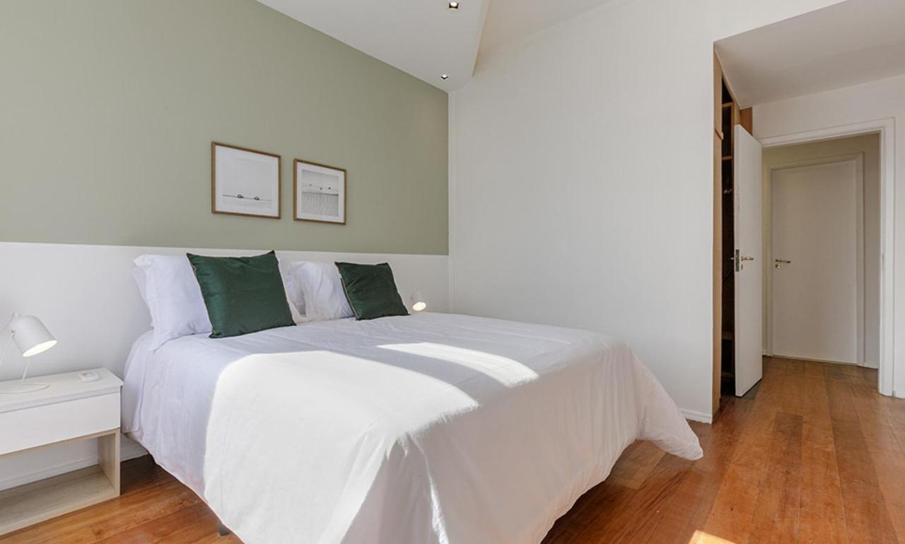 Apartemen Tabas Espacoso Ape 4 Quartos Arpoador Ar0003 Rio de Janeiro
