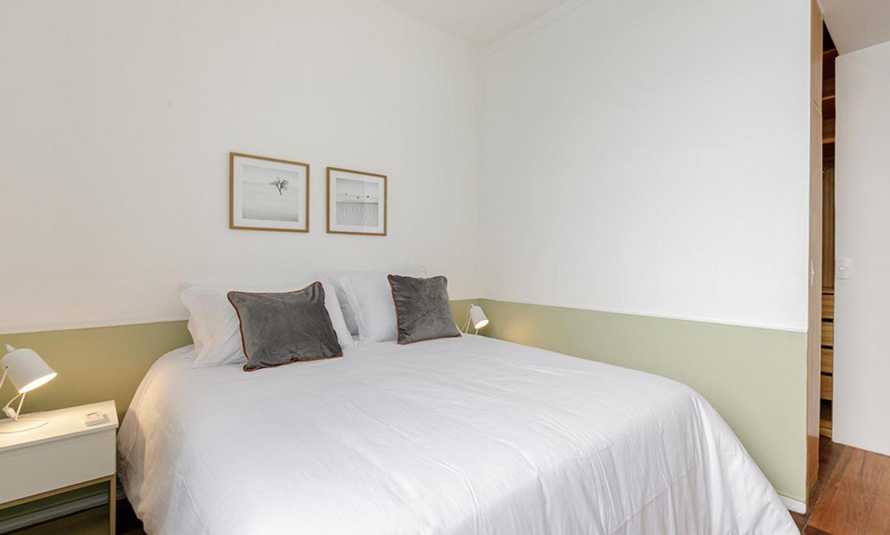 Tabas Espacoso Ape 4 Quartos Arpoador Ar0003 Apartemen
