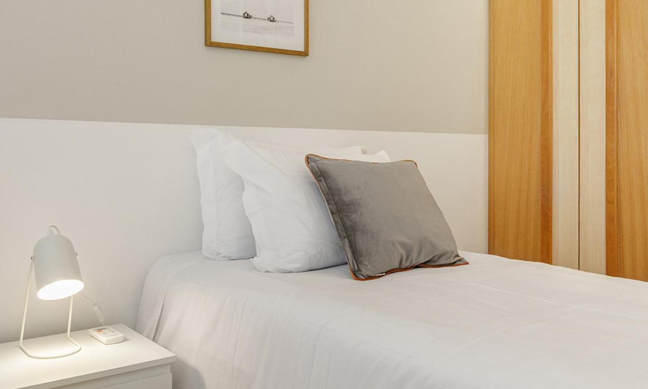 Apartemen Tabas Espacoso Ape 4 Quartos Arpoador Ar0003